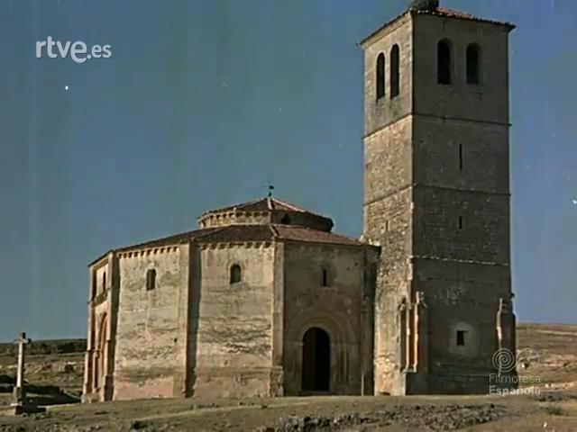 Dos ciudades históricas y dos sitios reales (S)