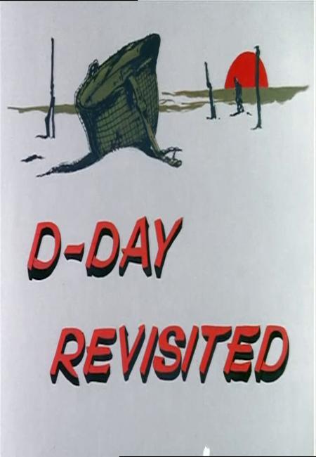 D-Day Revisited