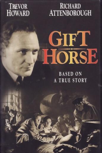 Gift Horse