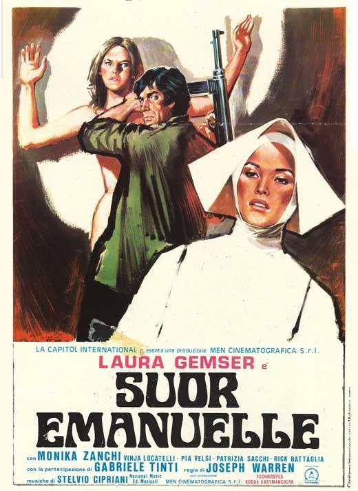 Sor Emanuelle