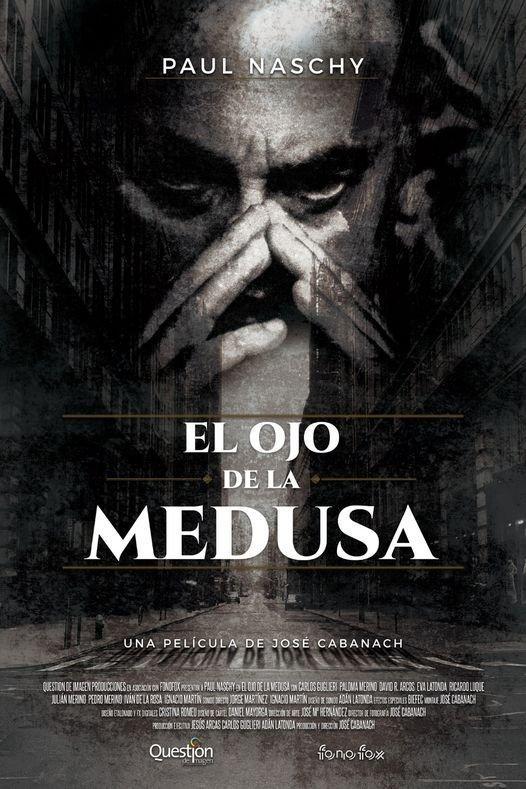 El ojo de la medusa