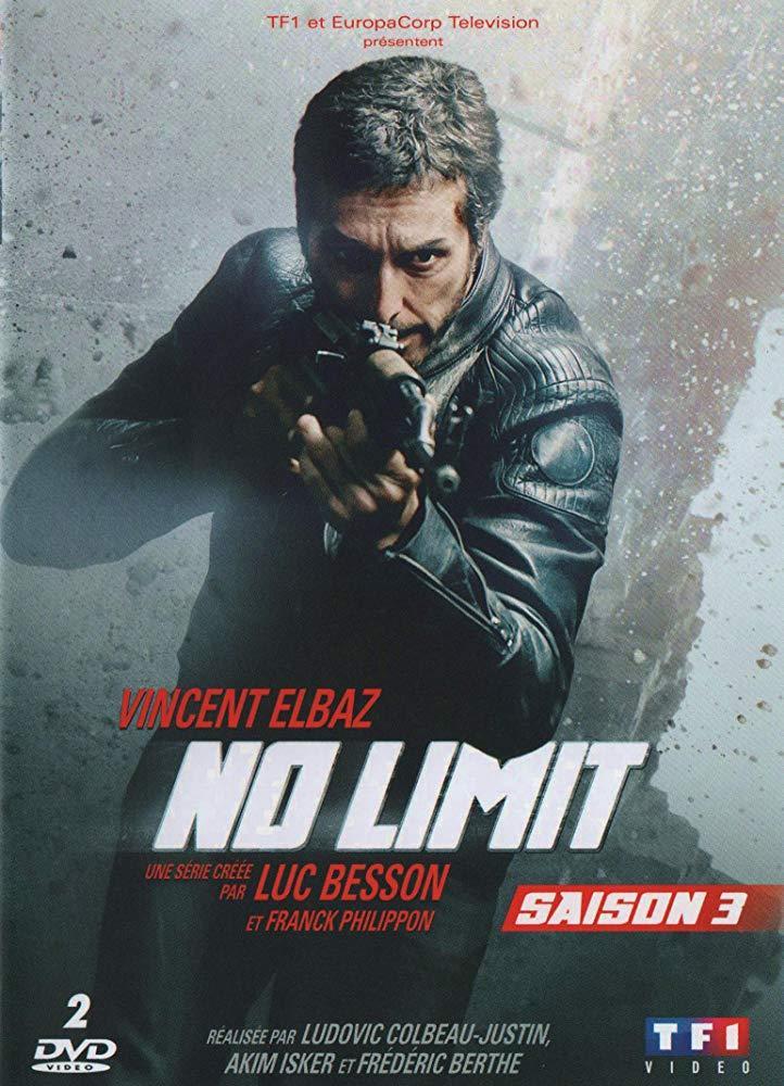 No Limit (Serie de TV)