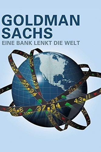 Goldman Sachs - La banque qui dirige le monde (TV)