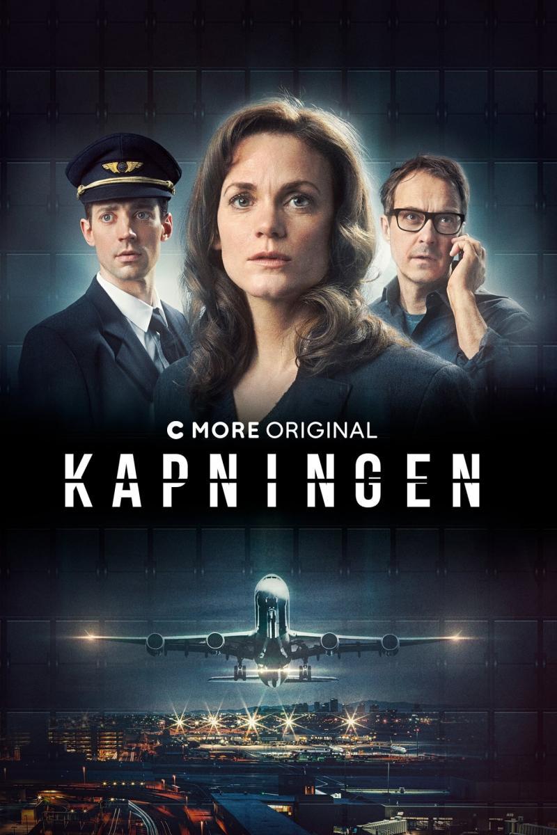 Kapningen (TV Series)