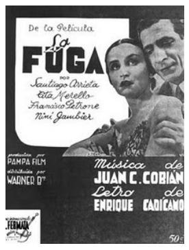 La fuga