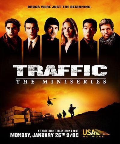 Traffic (Miniserie de TV)