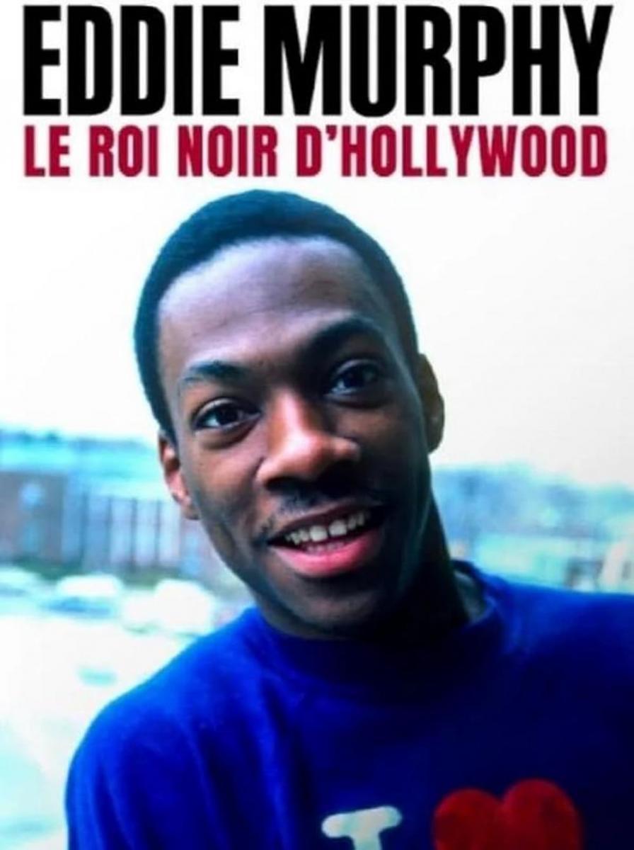 Eddie Murphy: la risa negra de Hollywood