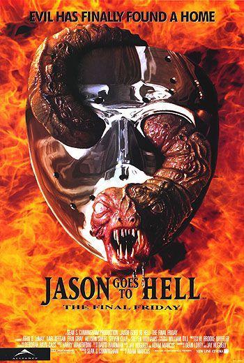 Jason Goes to Hell: The Final Friday