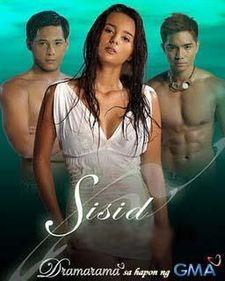 Sisid (TV Series)