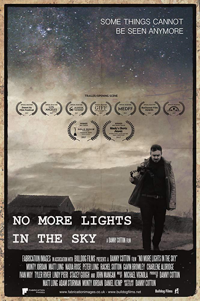 No More Lights in the Sky