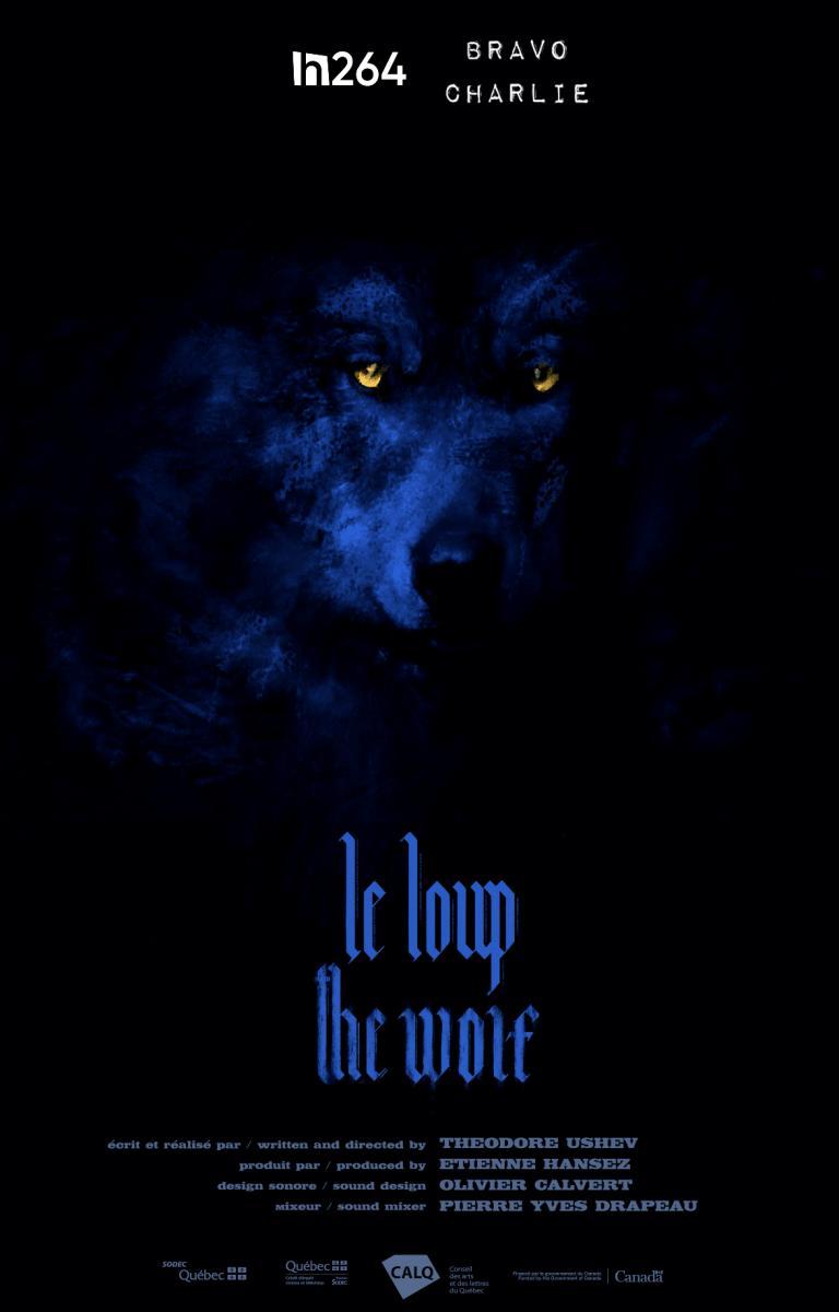 Le Loup