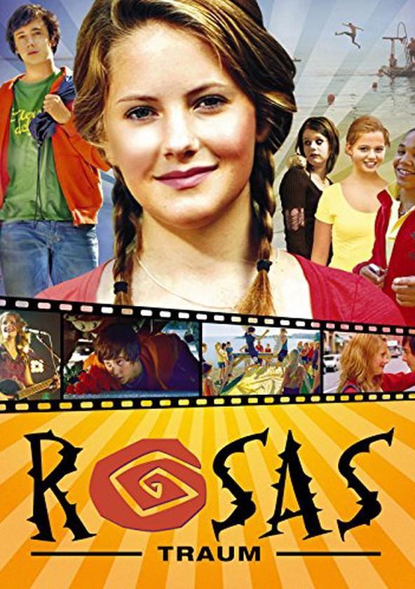 Rosa: The Movie