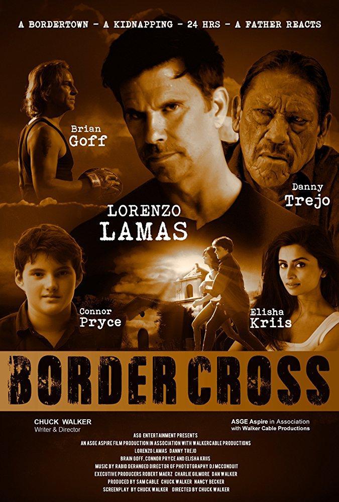 BorderCross