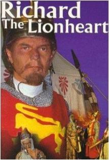 Richard The Lionheart (Serie de TV)