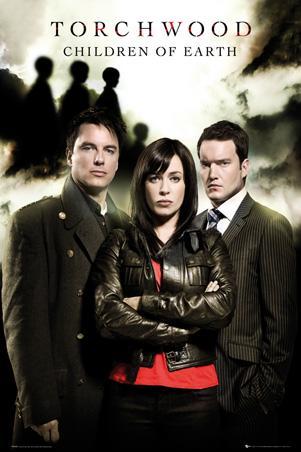 Torchwood: Los niños de la Tierra (Miniserie de TV)