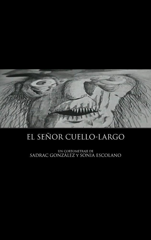 El señor cuello largo (S)