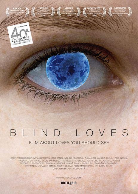 Blind Loves