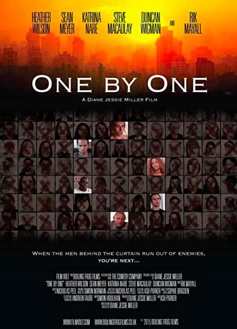 One by One