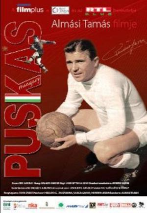 The Real Puskas