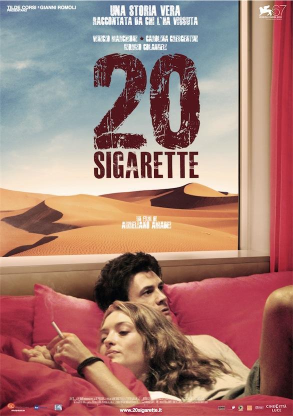 20 sigarette