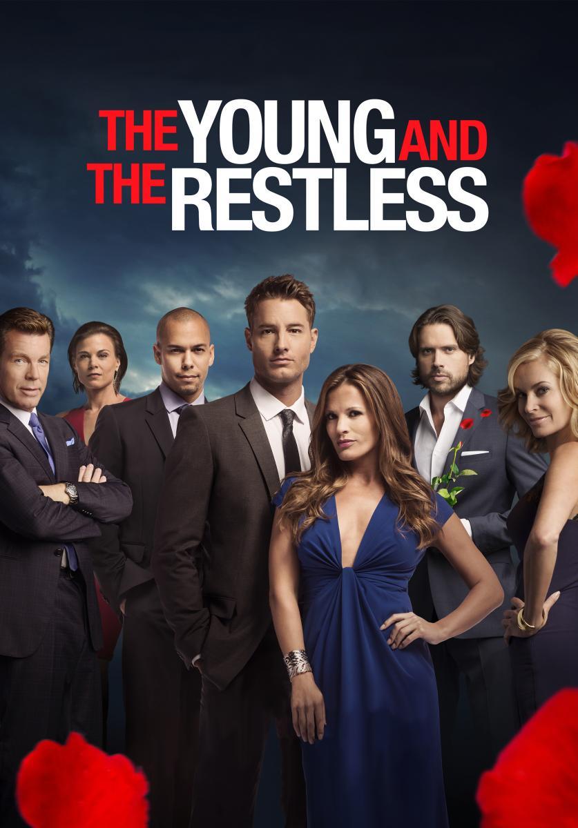 The Young and the Restless (Serie de TV)