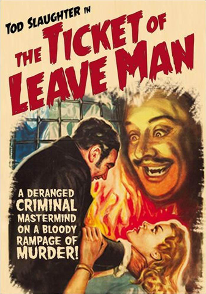 The Ticket of Leave Man