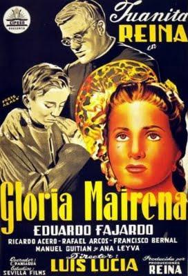 Gloria Mairena