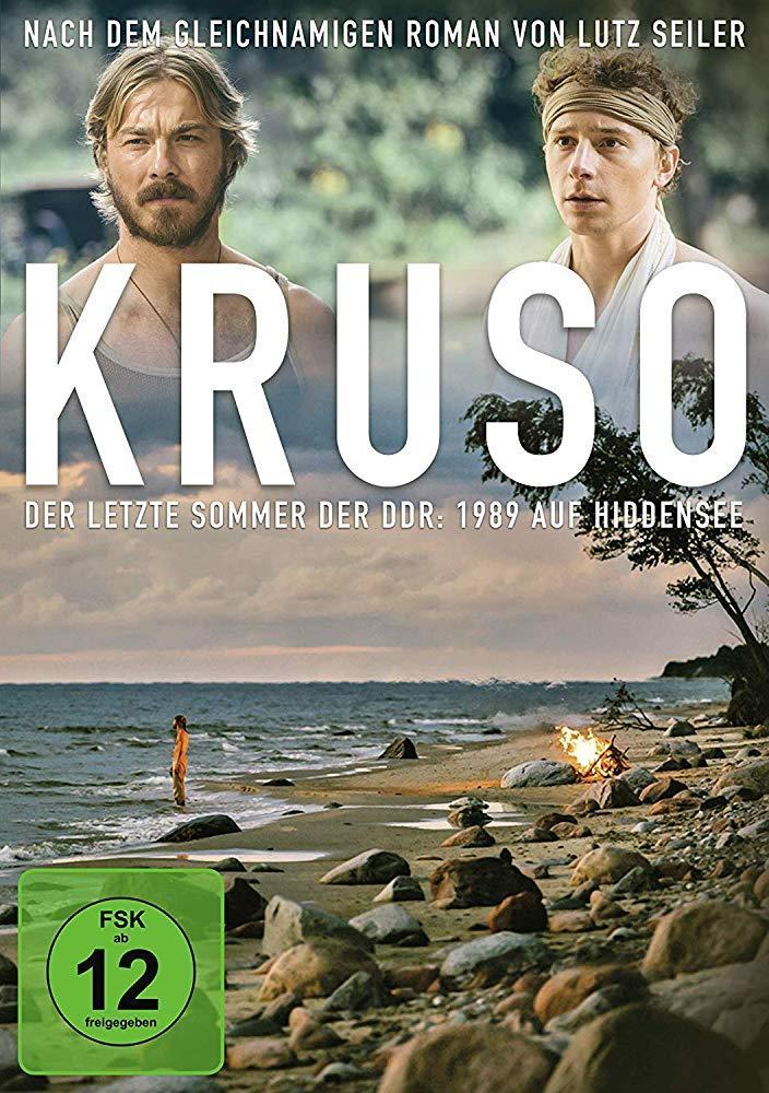 Kruso (TV)