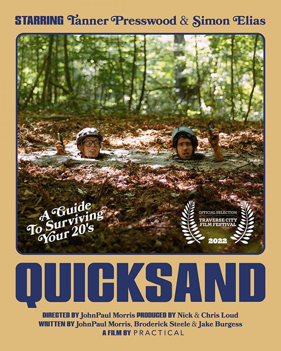 Quicksand