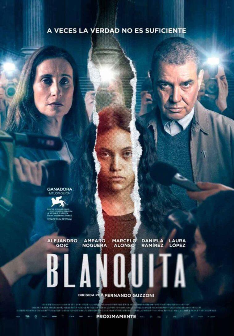 Blanquita