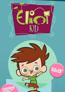 Eliot Kid (TV Series)