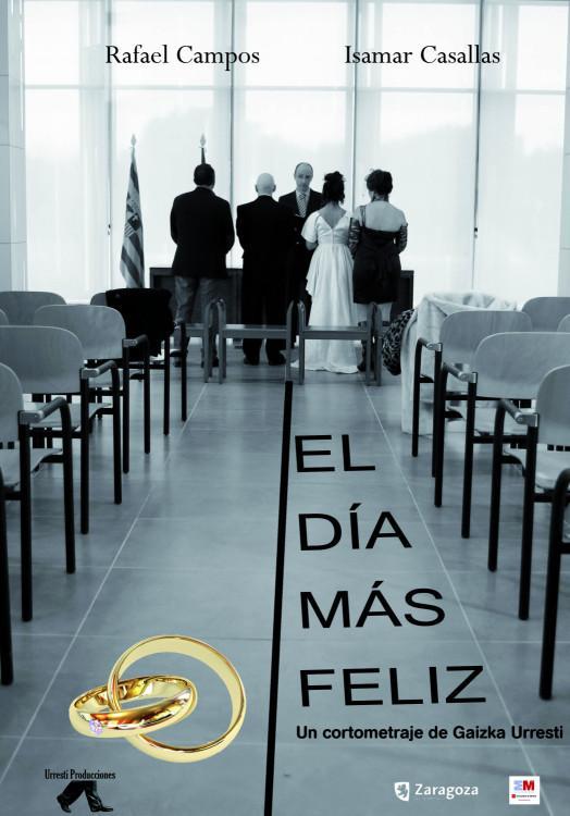 El día más feliz (C)