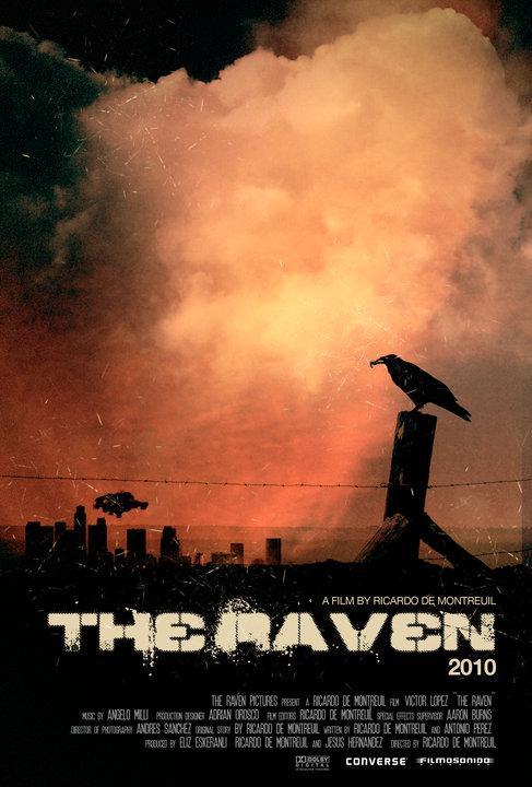 The Raven (C)