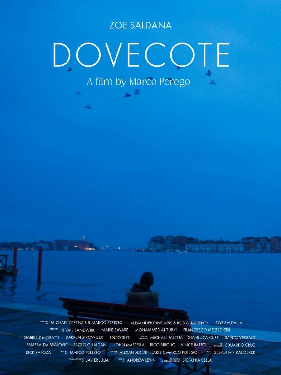 Dovecote