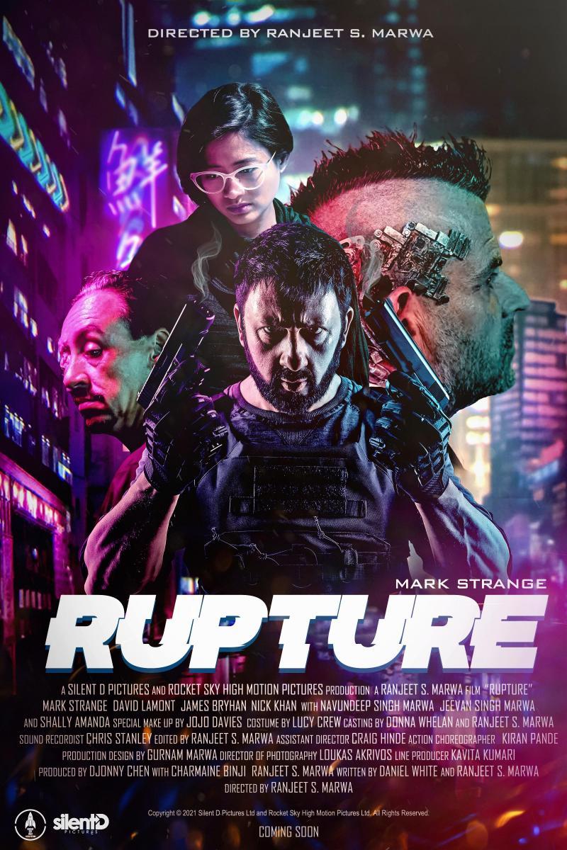 Rupture