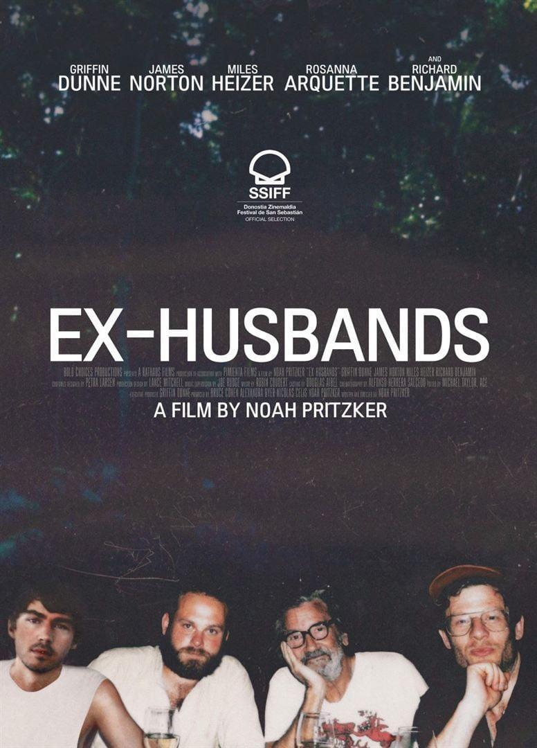 Ex-Husbands