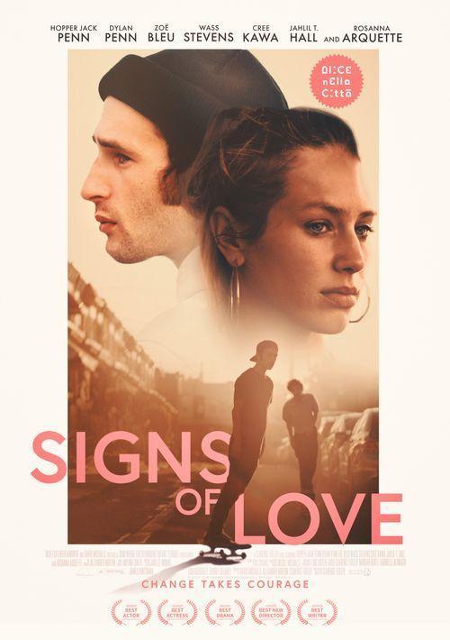 Signs of Love