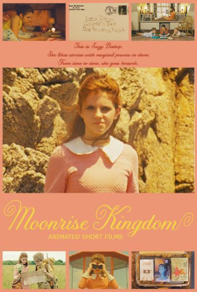 Moonrise Kingdom (C)