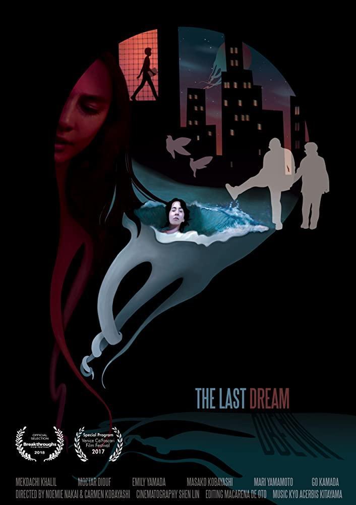 The Last Dream (C)