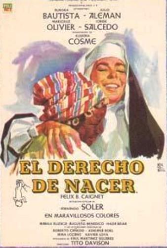 El derecho de nacer