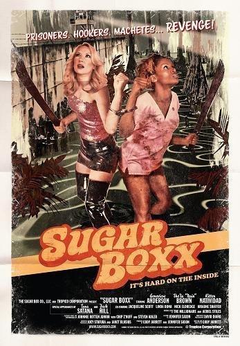 Sugar Boxx