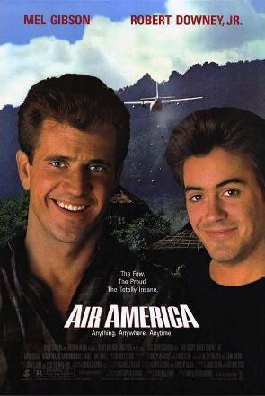 Air America