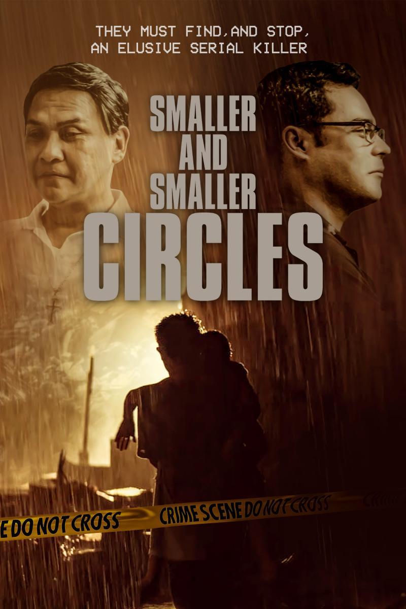 Smaller and Smaller Circles