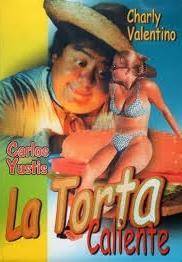 La torta caliente