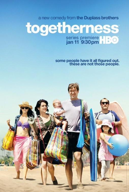 Togetherness (Serie de TV)