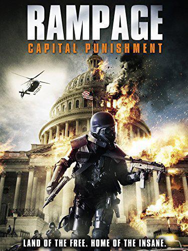 Rampage: Capital Punishment