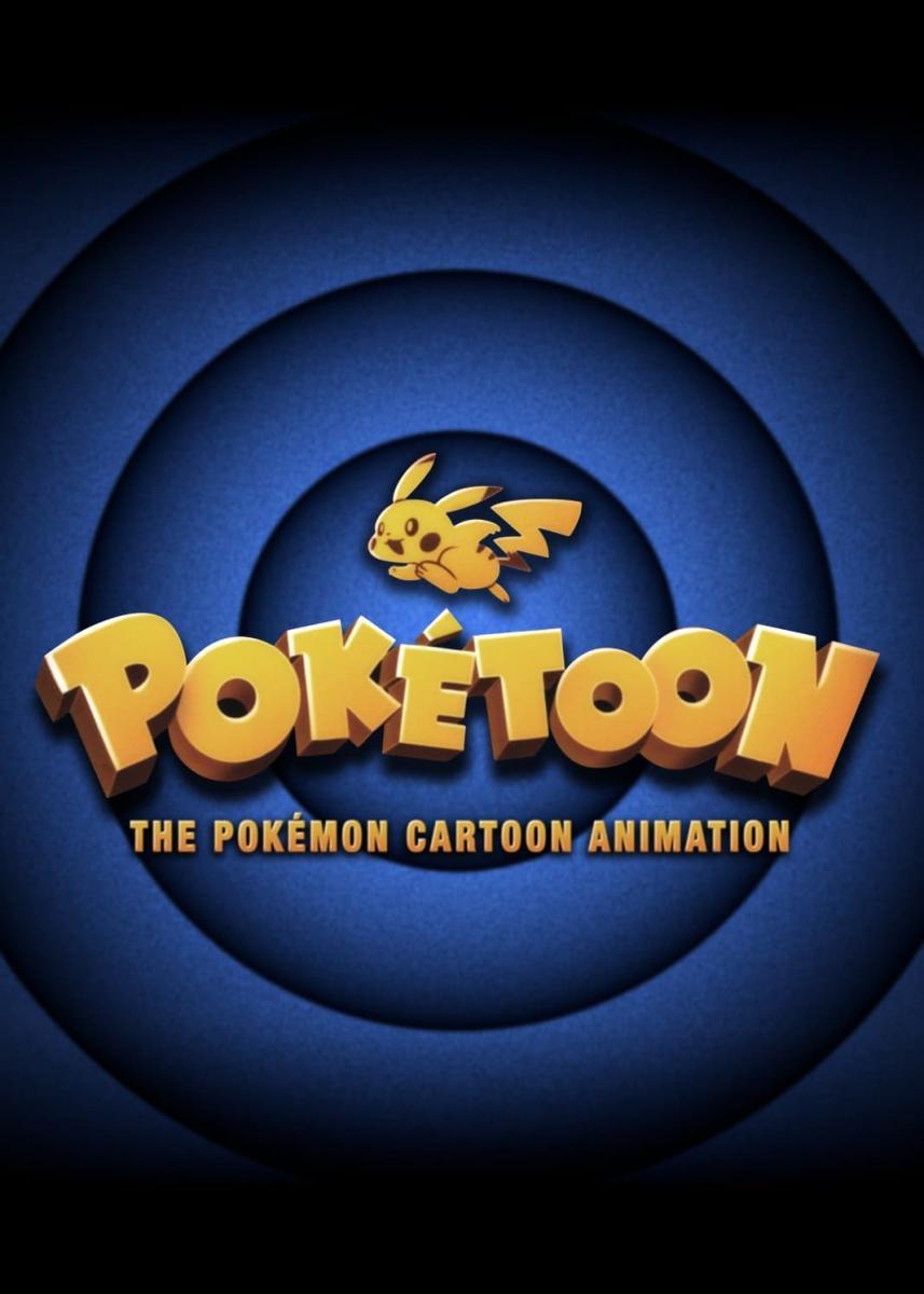 Pokétoon (Serie de TV)