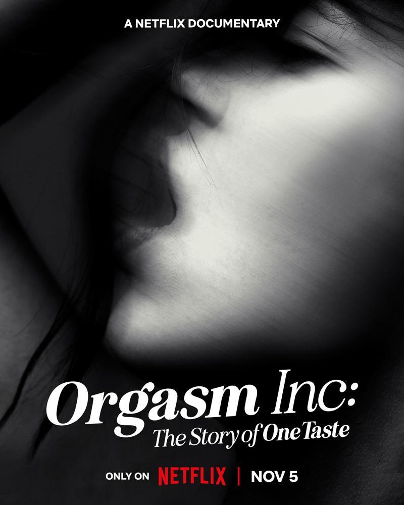 Orgasm Inc.: The Story of OneTaste