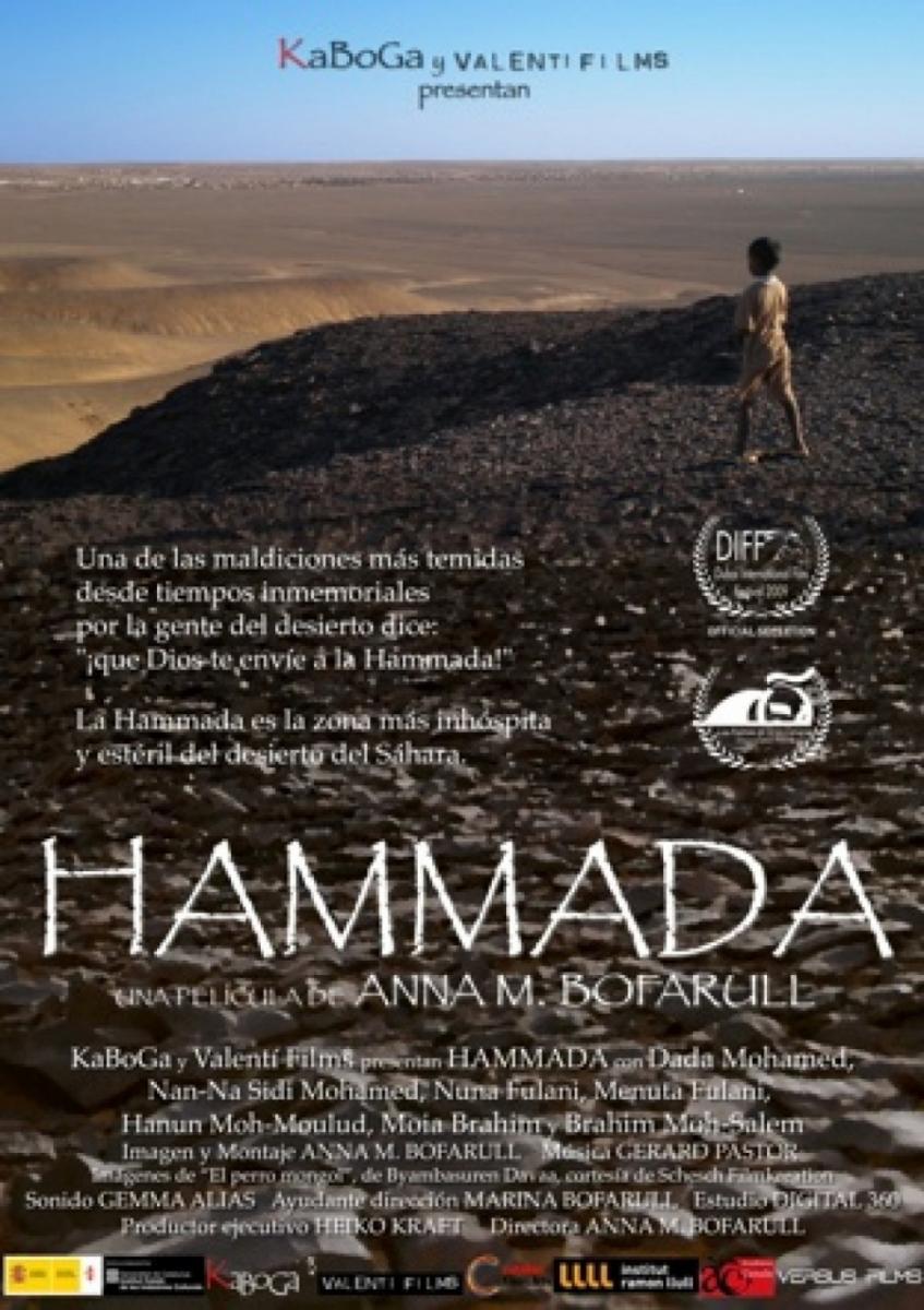 Hammada