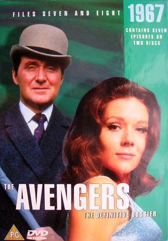 The Avengers (TV Series)